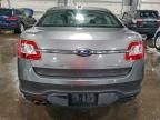 2011 Ford Taurus Limited
