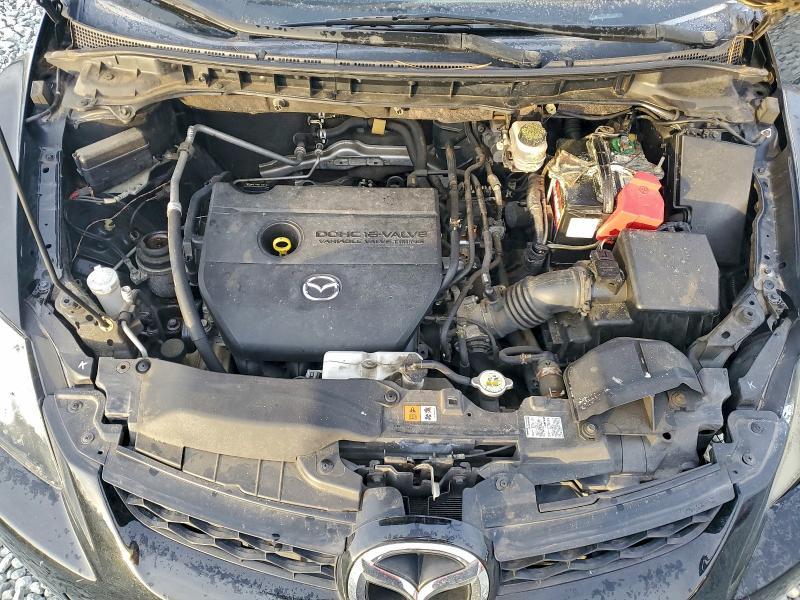 2011 Mazda Cx-7