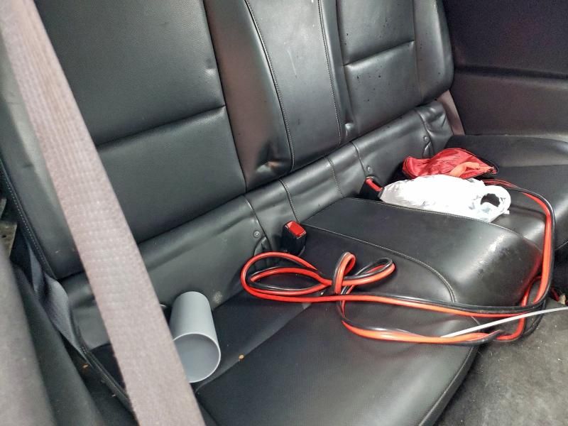 2010 Chevrolet Camaro lt