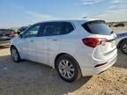 2020 Buick Envision