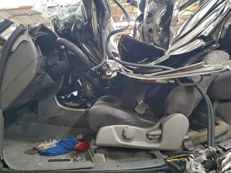 2002 Toyota 4runner SR5