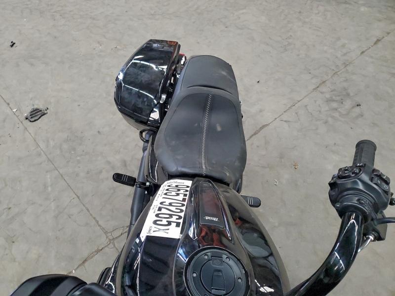 2025 Harley-Davidson Fltrx