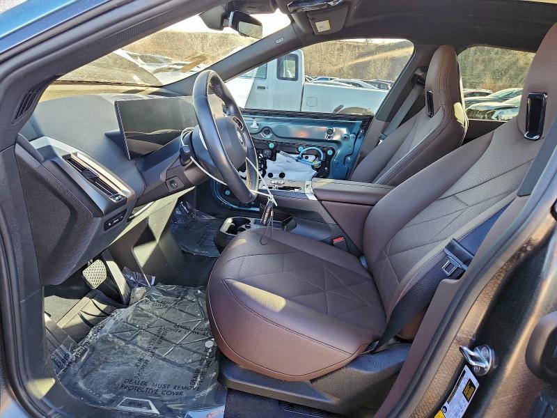 2022 BMW Ix Xdrive50