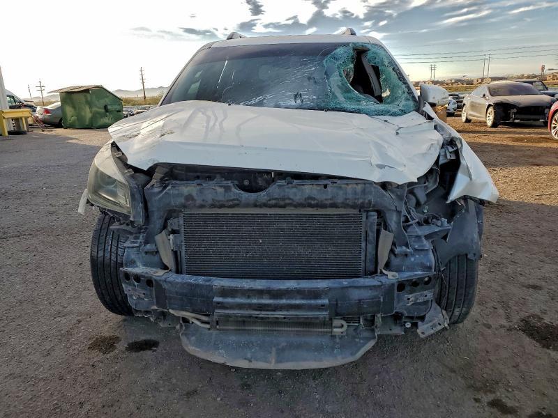 2013 GMC Acadia Slt-2