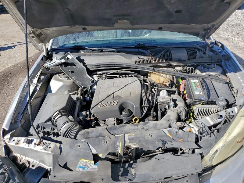 2006 Chevrolet Malibu lt