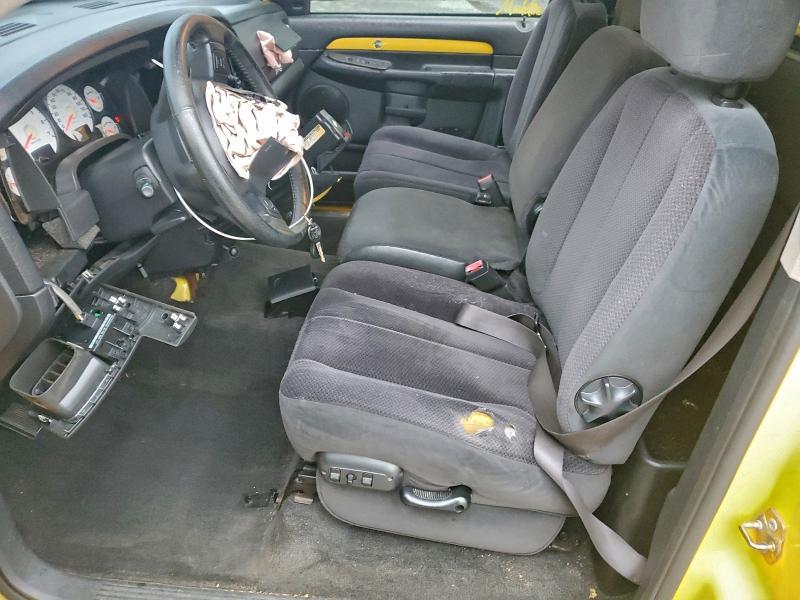 2004 Dodge Ram 1500 st