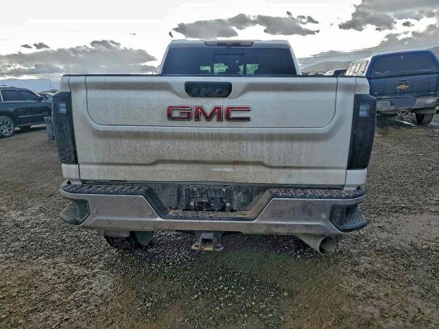2025 GMC Sierra K2500 slt