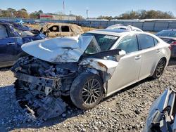 Lexus Es 350 salvage cars for sale: 2017 Lexus Es 350