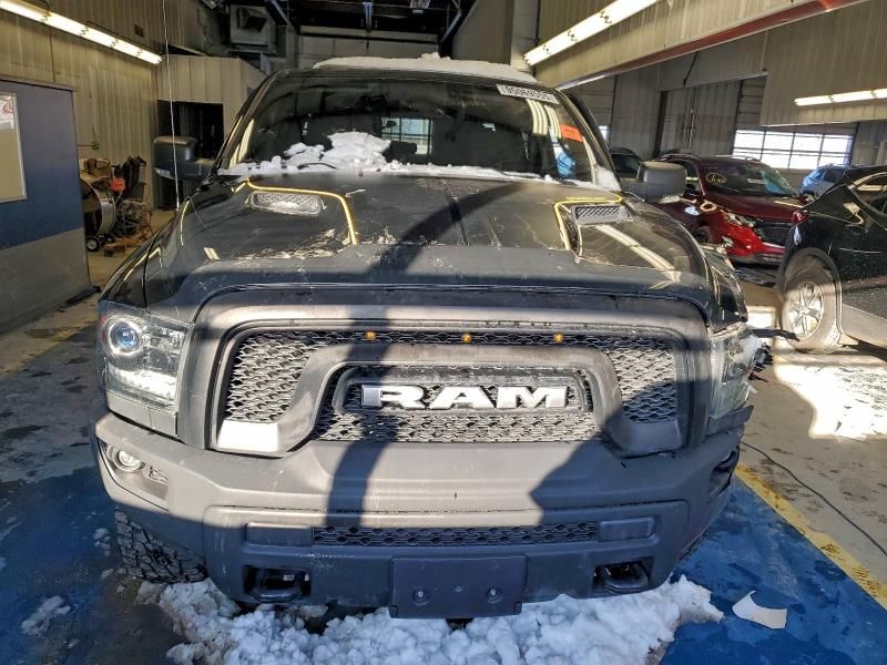 2019 Dodge Ram 1500 Classic slt