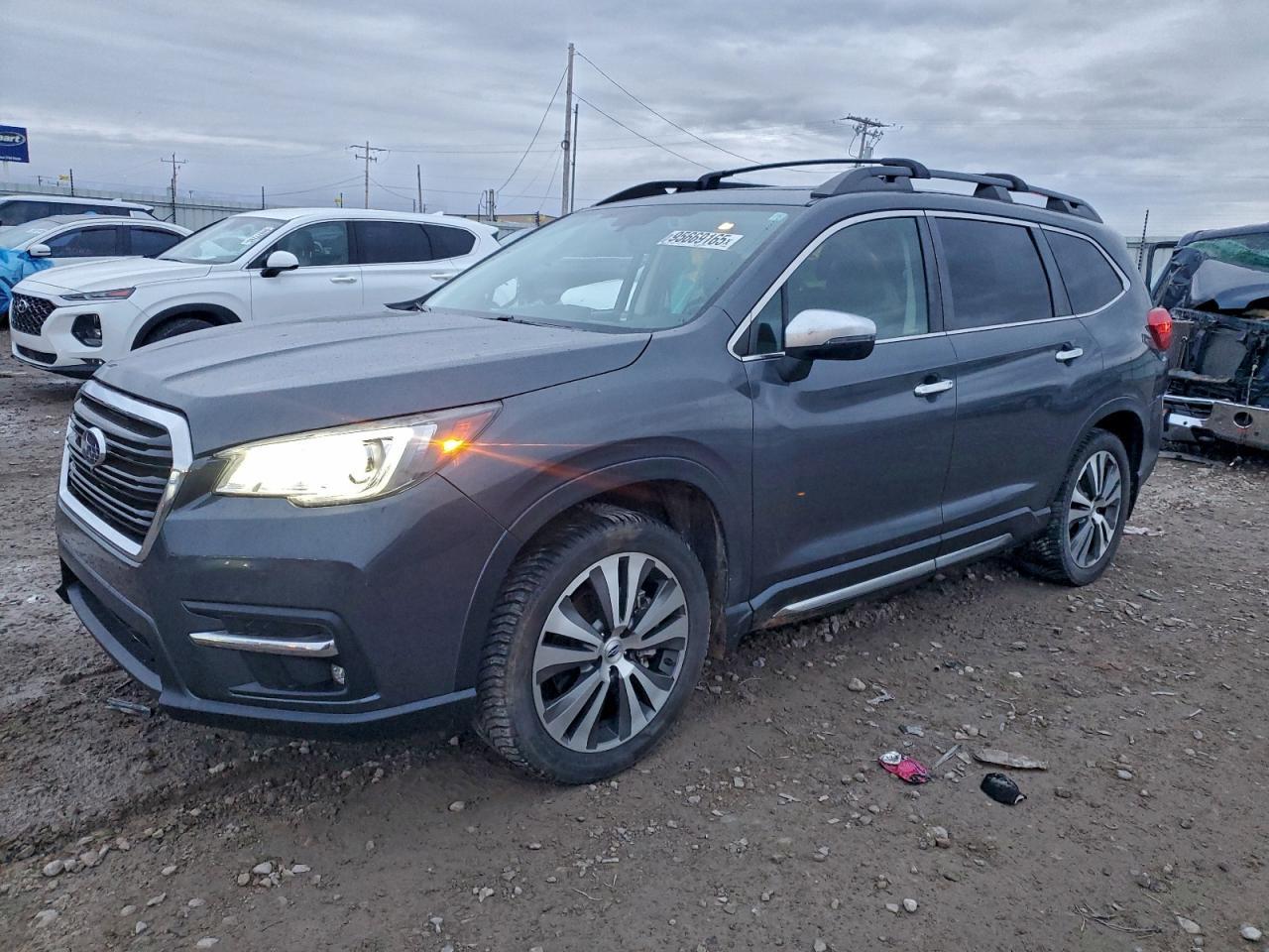 2021 Subaru Ascent Touring