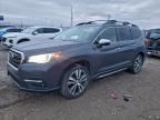 2021 Subaru Ascent Touring
