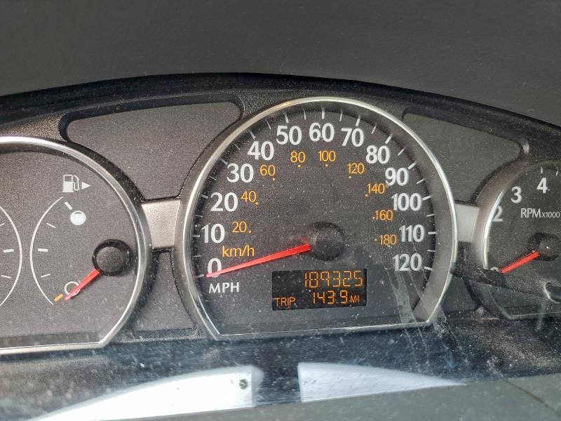 2007 Saturn Ion Level 2