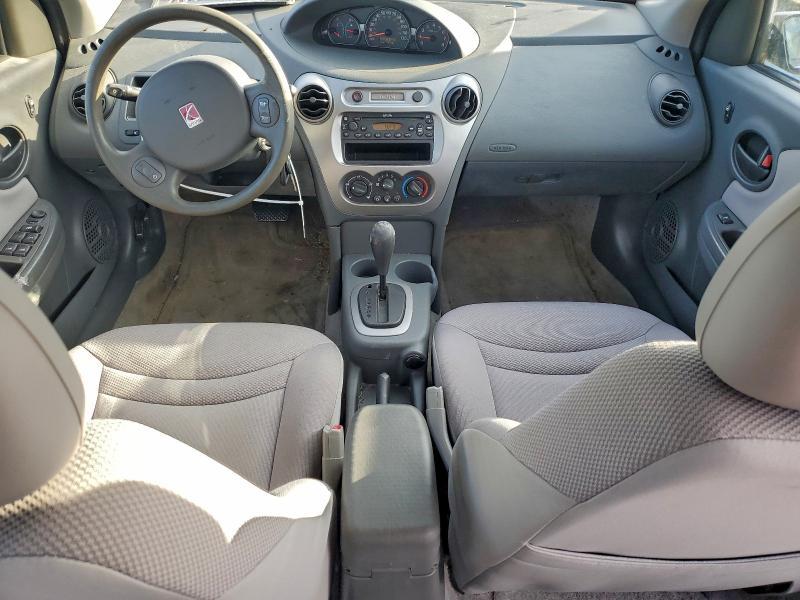 2004 Saturn Ion Level 2