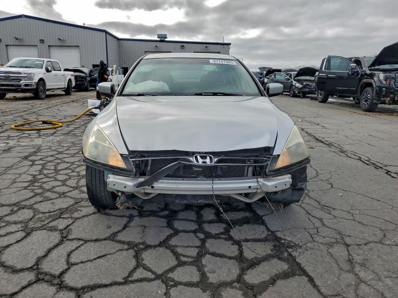 2006 Honda Accord se