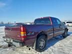 2002 GMC New Sierra K1500