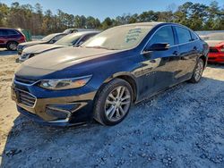 2018 Chevrolet Malibu lt for sale in Ellenwood, GA