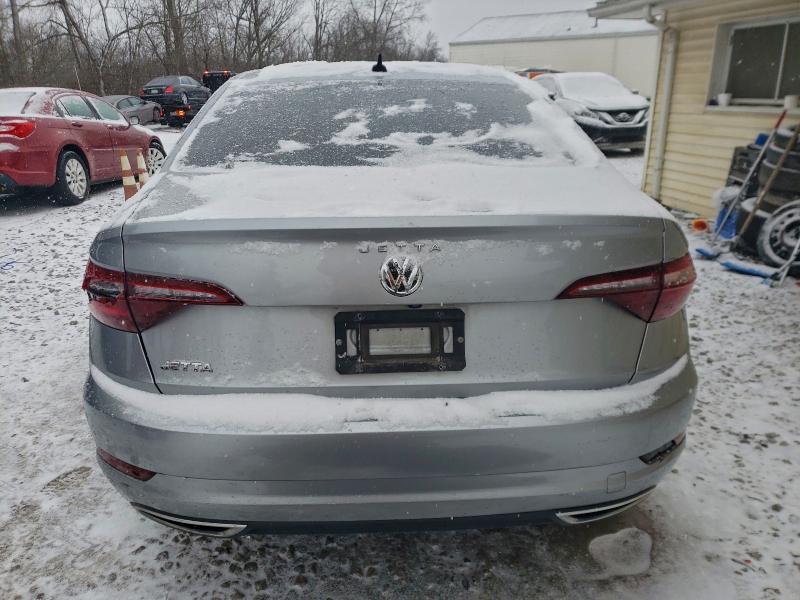 2020 Volkswagen Jetta s