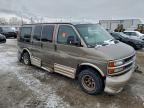 2000 Chev Express G1500