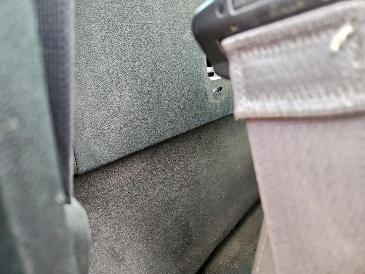 2013 Chevrolet Silverado C2500 Heavy Duty