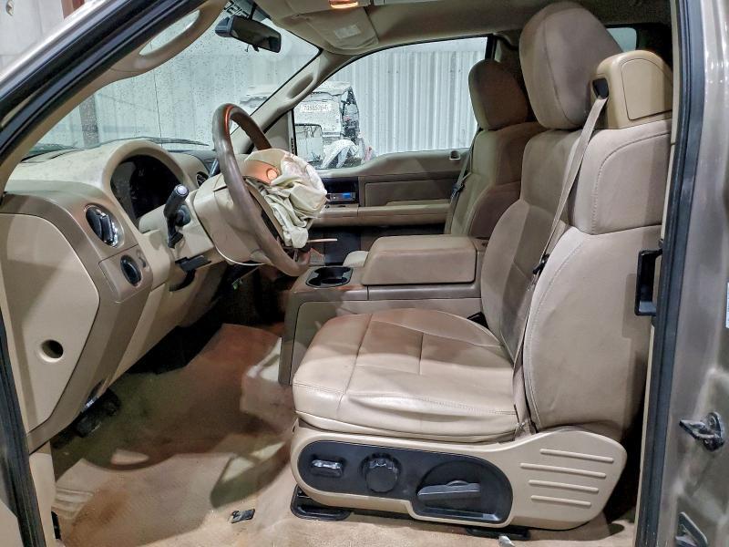 2004 Ford F150