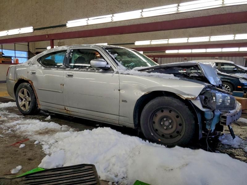 2010 Dodge Charger sxt