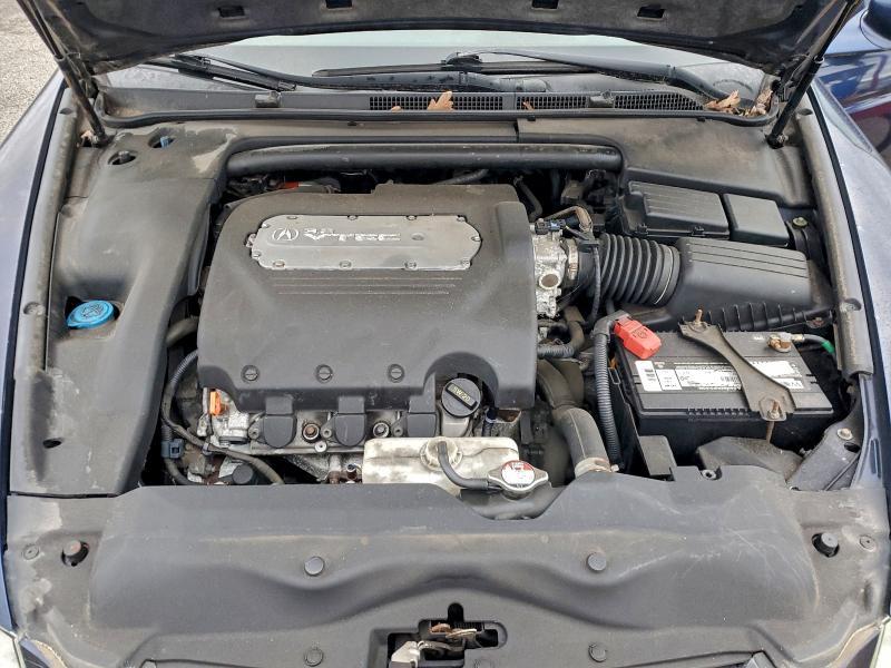 2005 Acura TL
