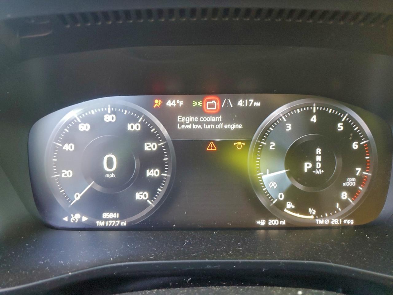 2022 Volvo Xc40 T5 Momentum