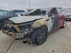 KIA salvage cars for sale: 2013 KIA Optima ex