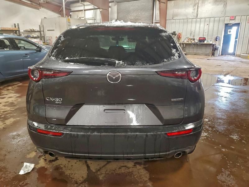 2020 Mazda Cx-30 Preferred