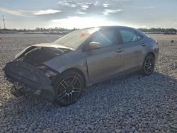 2014 Toyota Corolla le for sale in Arcadia, FL