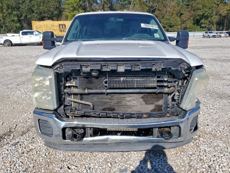 2012 Ford F350 Super Duty