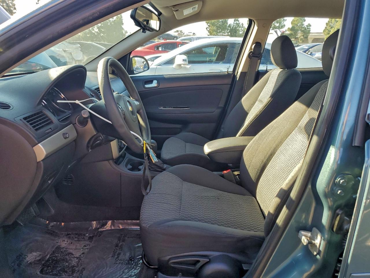 2009 Chevrolet Cobalt lt