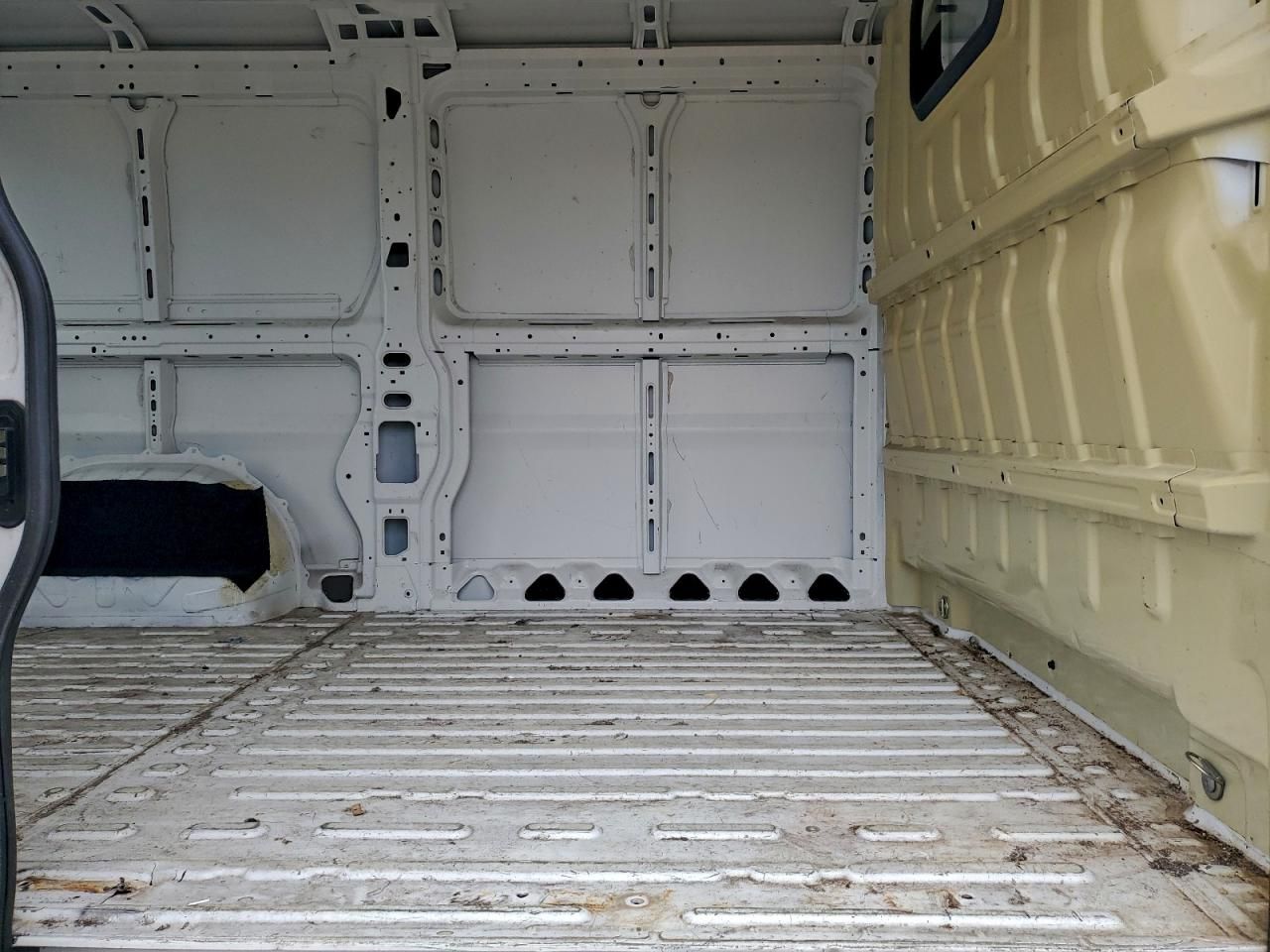 2014 Dodge Ram Promaster 1500 Delivery van