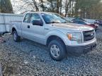 2014 Ford F150 Super Cab
