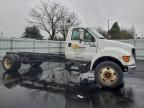 2001 Ford F650 Super