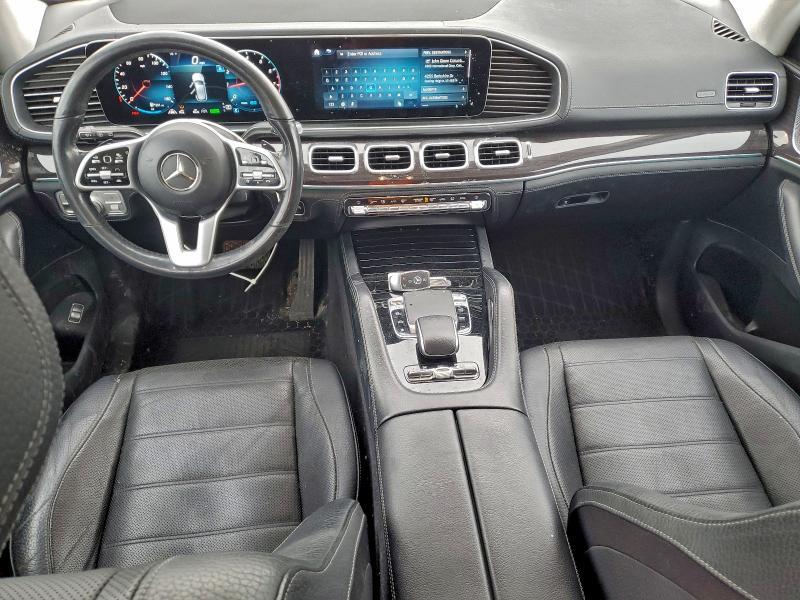 2020 Mercedes-Benz Gle 580 4matic