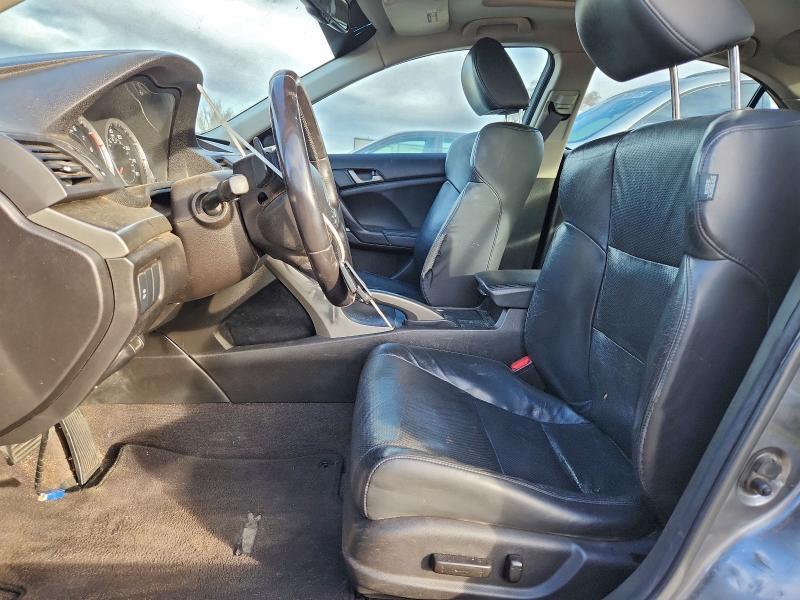2010 Acura TSX