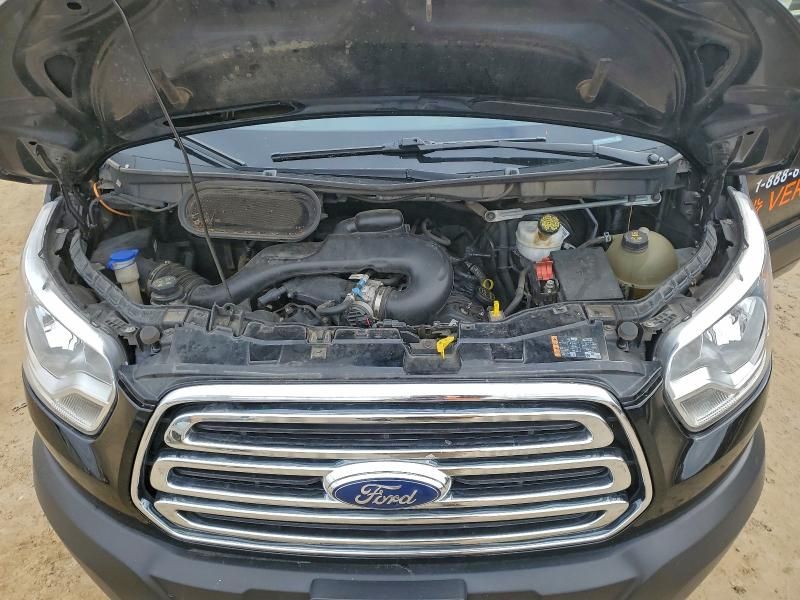 2019 Ford Transit T-350