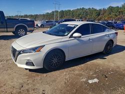 Nissan salvage cars for sale: 2019 Nissan Altima s