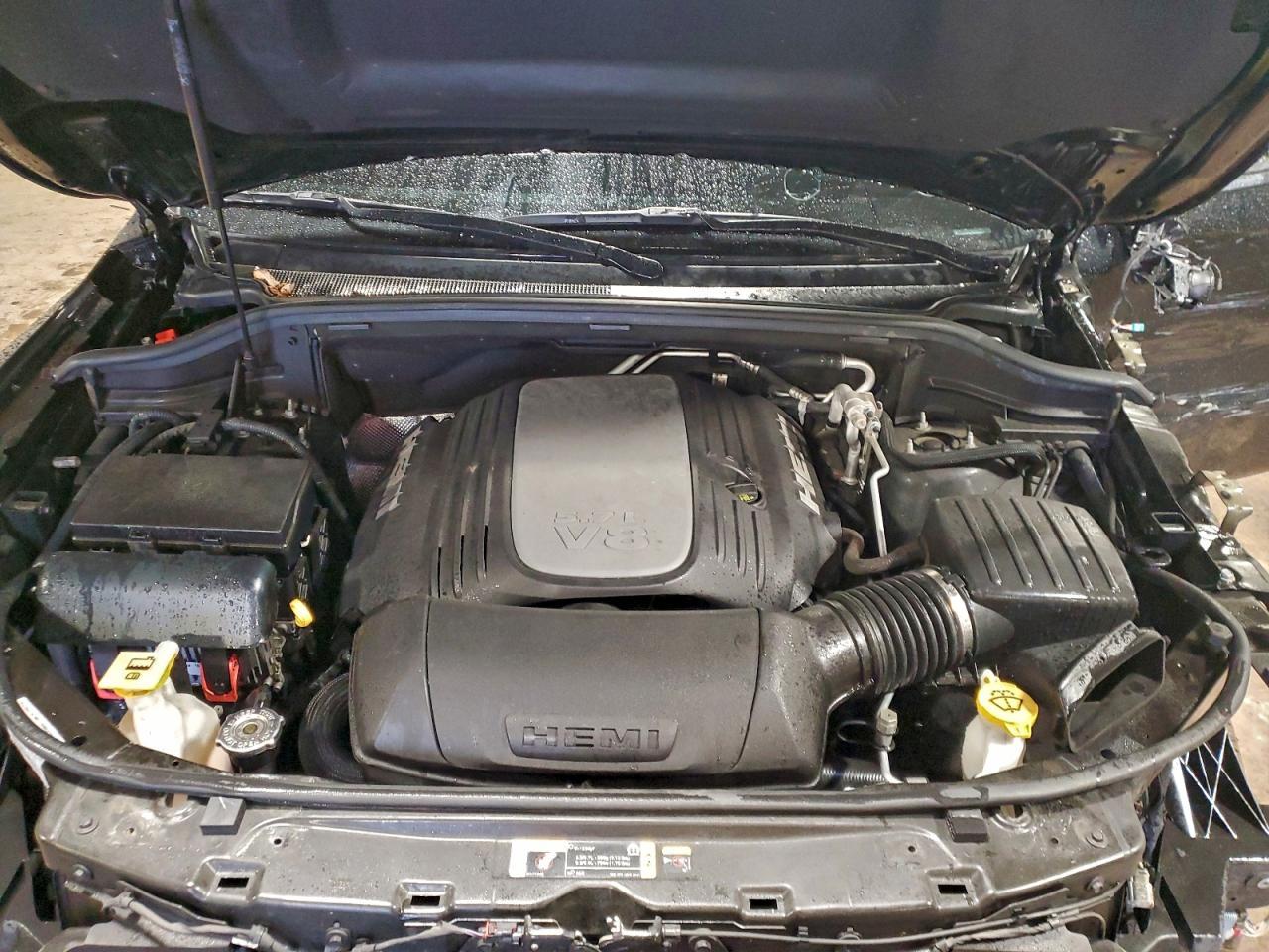 2022 Dodge Durango r