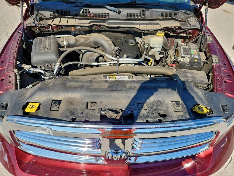 2017 Dodge Ram 1500 slt