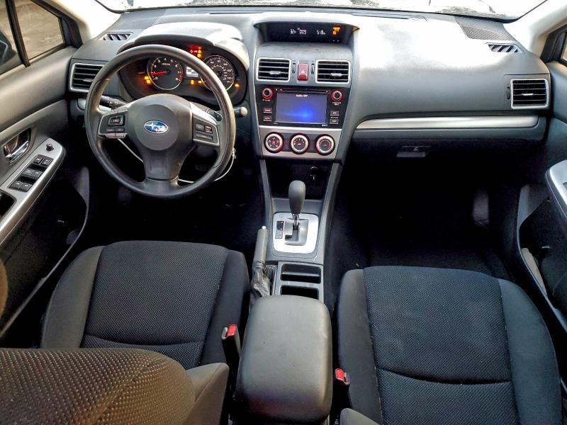 2016 Subaru Impreza Premium