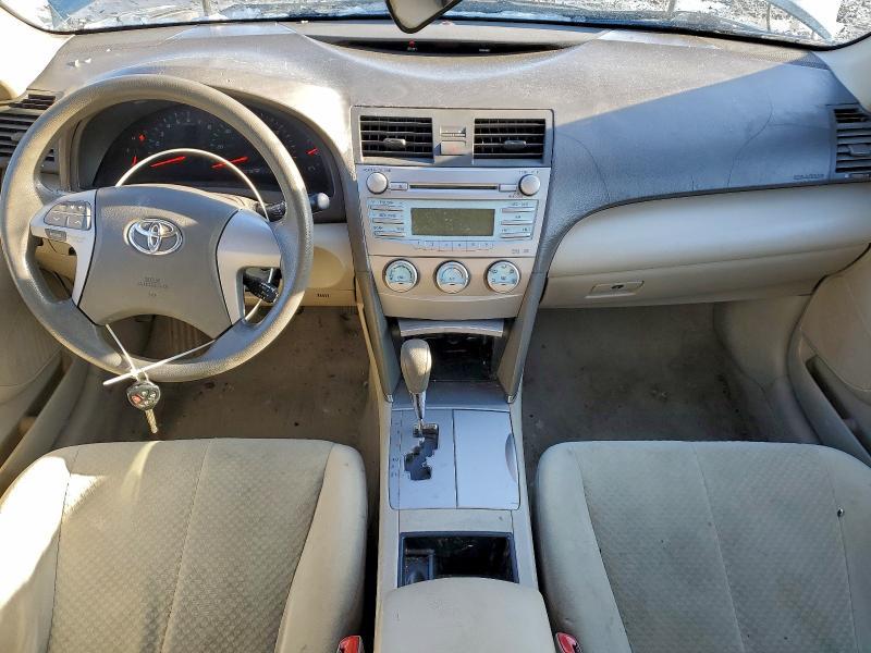 2009 Toyota Camry Base