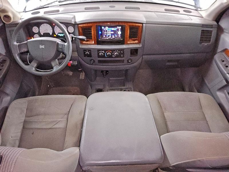 2006 Dodge Ram 1500