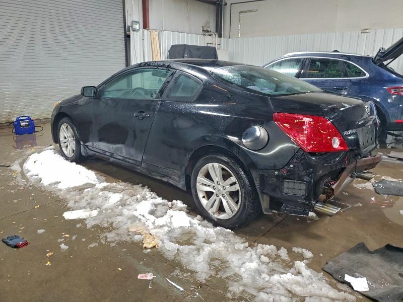 2012 Nissan Altima s