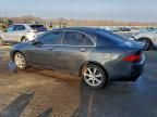 2005 Acura TSX