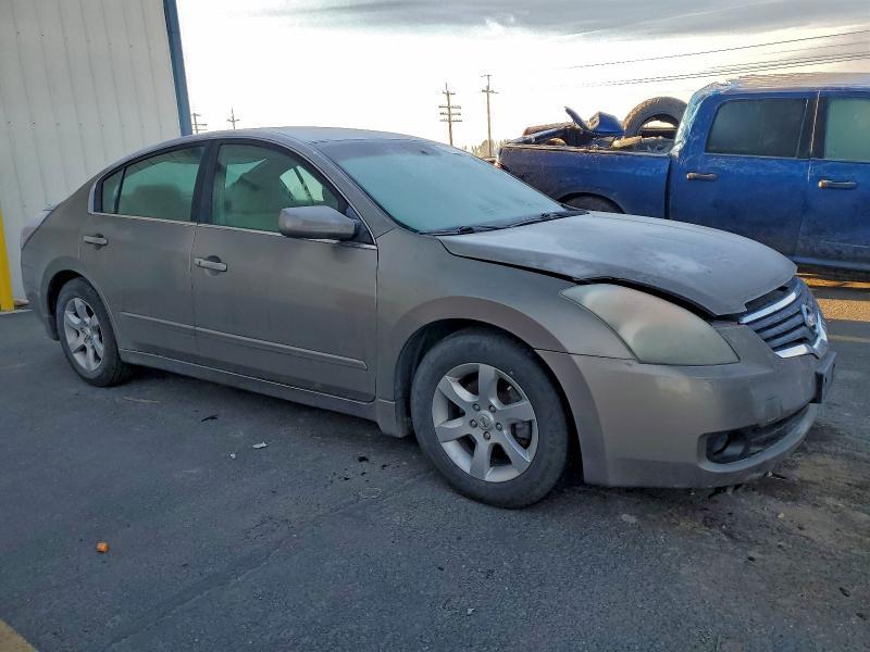 2008 Nissan Altima 2.5
