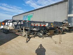 Kaufman Vehiculos salvage en venta: 2020 Kaufman Car Carrier
