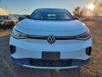 2021 Volkswagen Id.4 First Edition
