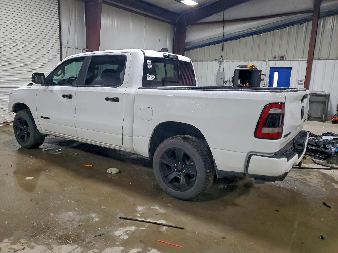 2023 Dodge Ram 1500